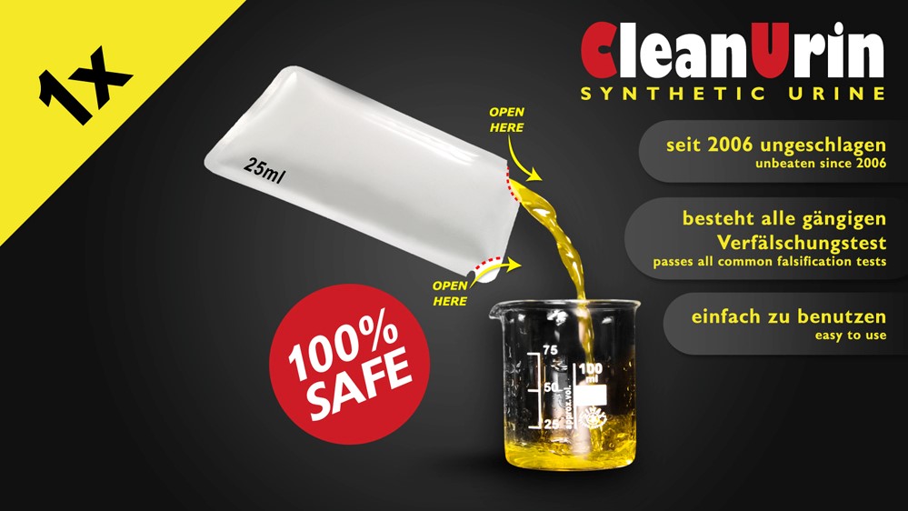 Synthetic Urine 
      Smell Foreman AR 71836